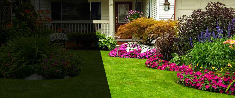 Eatontown Landscapers
