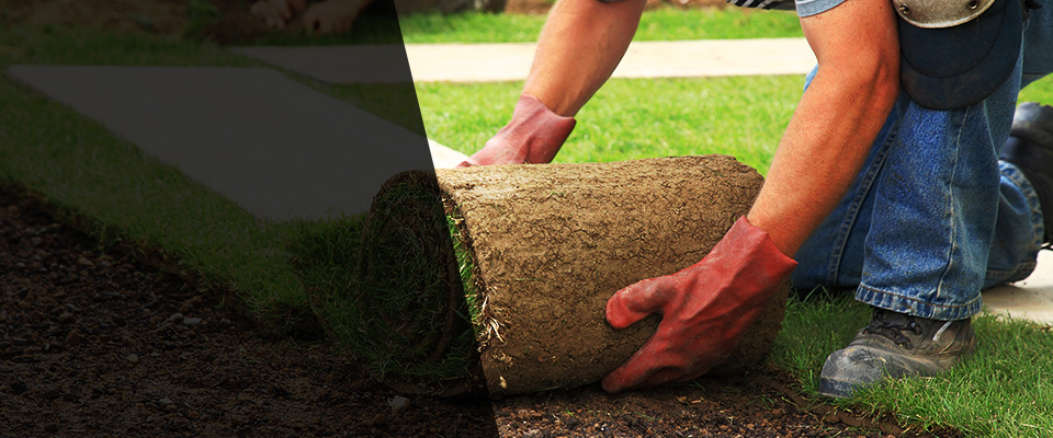 Eatontown Landscapers